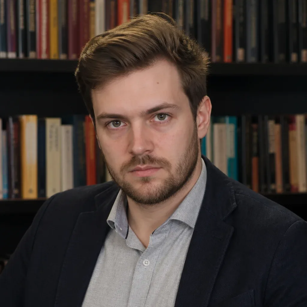 Peter Kováč