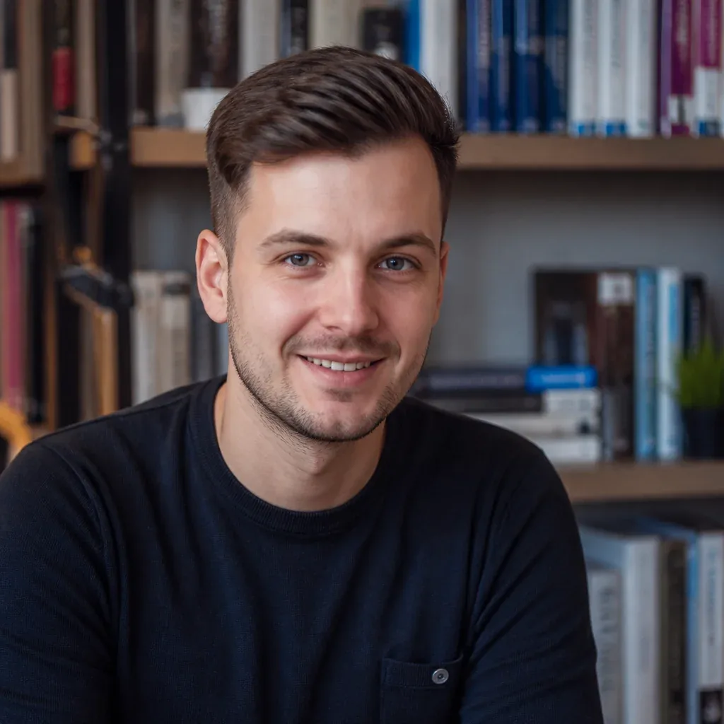 Milan Švec
