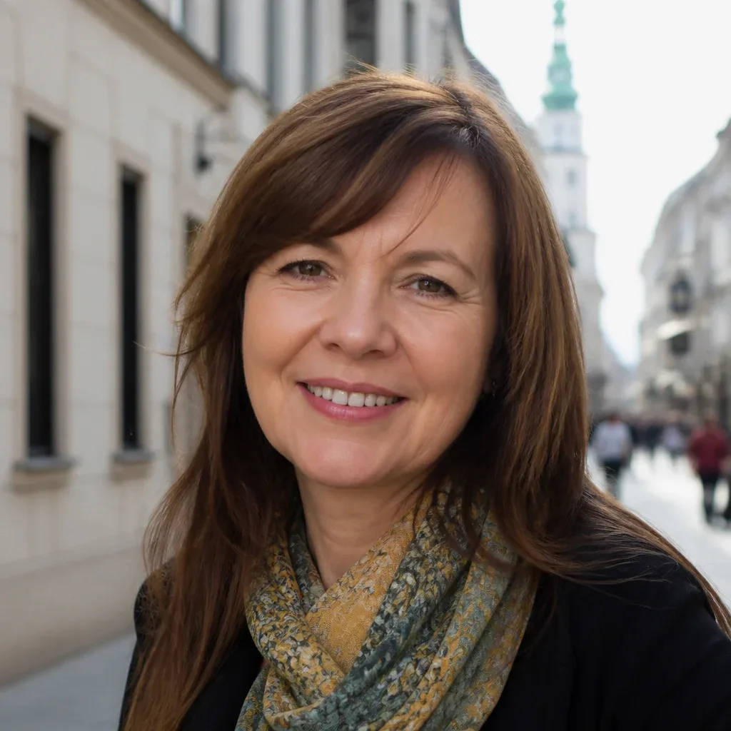 Ivana Bartošová